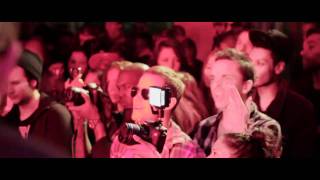 Kano live at The Red Bull Studios 1st BDay Party ft The PSM Blue May amp Jodi Milliner [upl. by Hnahc]