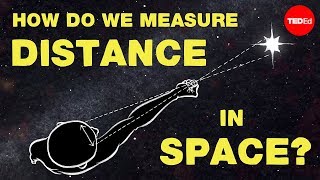 Light seconds light years light centuries How to measure extreme distances  YuanSen Ting [upl. by Dana871]