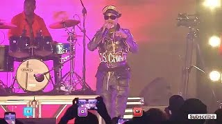 KOFFI OLOMIDE Concert Live a DAR ES SALAM 🇹🇿 intégralité 2021 [upl. by Neukam]