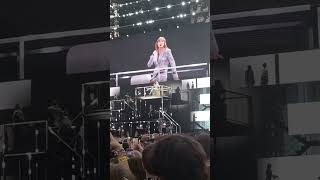 Taylor Swift  The Man PGE Narodowy Warsaw Night 1 1 Aug 2024 [upl. by Stimson811]