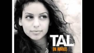 TAL  On Avance Lyrics Video [upl. by Melliw]