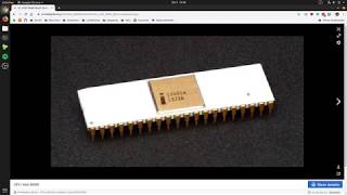 Lets Write an Intel 8080 Disassembler [upl. by Farlee971]