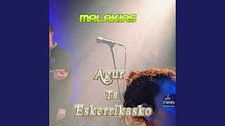 Bizkaia Maitte elektrolatino remixe [upl. by Loni299]