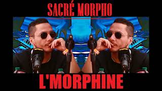 LMORPHINE  SACRÉ MORPHO Remix 2024 By DJINGOMUSIC [upl. by Vivle438]