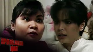 Ipaglaban Mo Nang Biruin ng Gising ang Lasing Full Episode 12  Jeepney TV [upl. by Walton]