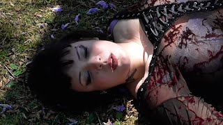 Ravenna Golden Whatsername Official Music Video Green Day cover [upl. by Dion]