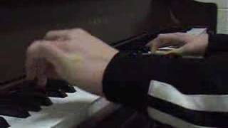 quotKonstantinequot by Something Corporate on Piano FULL SONG [upl. by Bethezel]