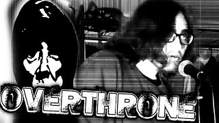 Overthrone Mandela Catalogue Song ▶ METAL COVER [upl. by Gothurd]