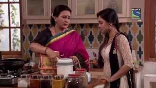 Ekk Nayi Pehchaan  Episode 168  4th September 2014 [upl. by Pare13]