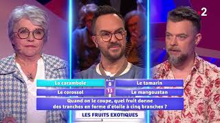 jeudi 23 mai 2024  Tout le monde veut prendre sa place France 2 [upl. by Che]