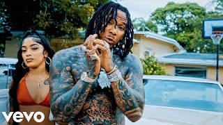 Moneybagg Yo  Hate ft YG Music Video 2023 [upl. by Nah89]