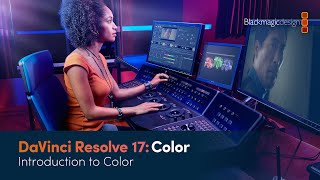 DaVinci Resolve 17 для НОВИЧКОВ Полный гайд по МОНТАЖУ с НУЛЯ до ПРОФИ ЭФФЕКТЫ ЗВУК ПРОКСИ ЭКСПОРТ [upl. by Lucho]