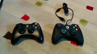 Best PC Controller NACON GC 200WL [upl. by Lombardi]