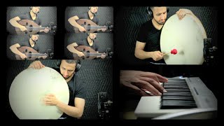 Game Of Thrones Oud cover  Ahmed Alshaiba [upl. by Sheilah649]