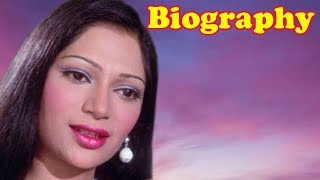 Simi Garewal  Biography [upl. by Elleron303]