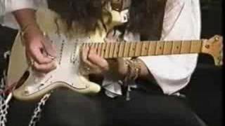 Yngwie J Malmsteen  Trilogy Suite Op5 [upl. by Marc]