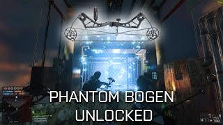 Phantom Bogen unlocked Das Rätsel wurde gelöst  Pincode bekannt  Final Stand Easter Eggs [upl. by Galasyn703]