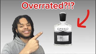 How Good Is CREED AVENTUS In 2024  Fragrance Review [upl. by Yeargain]