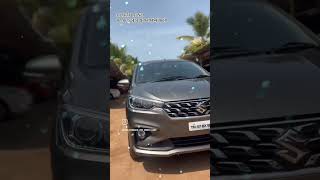 2022 Maruti Ertiga ZXIO 8778052451 automobile dieselengine usedcars carslover [upl. by Roman823]