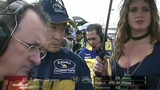 Grand Prix Of Phillip Island 2003 [upl. by Eninaej493]