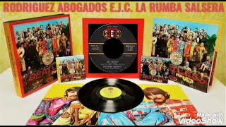 SALSA DURA Y BRAVABOOGALOO DESCARGACHARANGA Y PACHANGA PARA EL RUMBERO RODRIGUEZ ABOGADOS EJC [upl. by Heddy69]