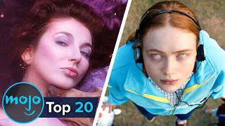 Top 20 80s Songs That Got Popular Again [upl. by Sanbo]