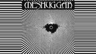 MESHUGGAH  PSYKISK TESTBILD EP 1989 [upl. by Aicirpac848]