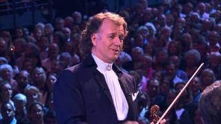 André Rieu  Torna a Surriento Live in Sydney [upl. by Binette]