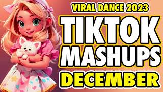 New Tiktok Mashup 2023 Philippines Party Music  Viral Dance Trends  December 18th [upl. by Ellen]