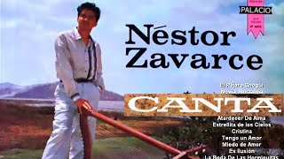 Néstor Zavarce  Canta [upl. by Enyawal764]