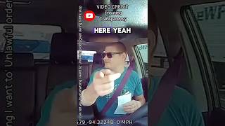 Dash Cam Saved Driver From Lying Cop [upl. by Airyt917]