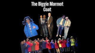 What was the quotBiggiequot Marmot coat [upl. by Ahsaelat431]