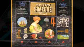 Harry Simeone Chorale  Onward Christian Soldiers  1960 [upl. by Lednic]