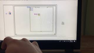 Ejercicio Simple Utilizando el Event Case Labview [upl. by Sibley347]