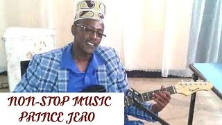 PRINCE JERO NONSTOP Mix BORANA MUSIC 2023🎶 [upl. by Euqirne528]