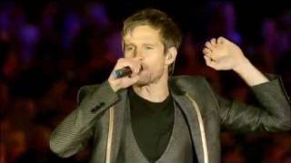 Take That  Progress Live  Eight LettersEnd 2323 [upl. by Emarie451]