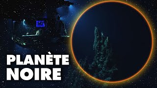 PLANÈTE NOIRE les “extraterrestres” des abysses [upl. by Daiz]