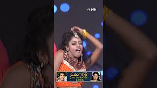 shorts  Energy ka Baap Dance Performance Vachinde Song dhee danceshow [upl. by Ahcarb]