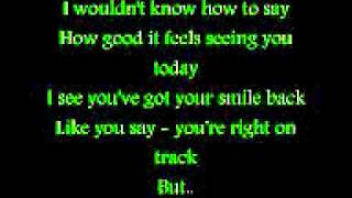 Skylar Grey  Words Lyrics Video [upl. by Esmaria97]