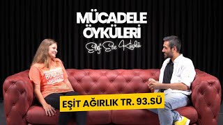 TR 93sü Ece İlk Yılında Nasıl Kazandı Mücadele Öyküleri 20218 [upl. by Mauralia]