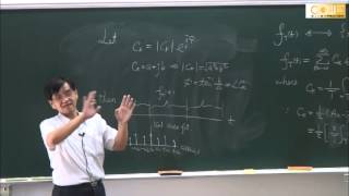 Lec06 訊號與系統 單元五 Frequency Spectra of Fourier Series [upl. by Alistair]