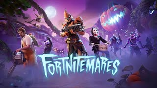 🔴LIVE  NEW FORTNITE HALLOWEEN UPDATE🧙‍♀️fortnite gaming shorts gaming shortslive shortsfeed [upl. by Yerfej]