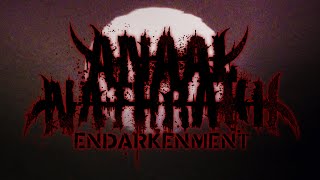 Anaal Nathrakh  Endarkenment OFFICIAL VIDEO [upl. by Gertrud]