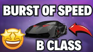 Asphalt Legends Unite 4K Ultra Graphics PC Gameplay amp New B Class Car Unlock From BOS Packs [upl. by Assyl658]