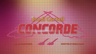 Brudi Cartell  Concorde [upl. by Kehoe595]