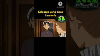 Conan Heiji dan keluarga quotvampirquot detectiveconan heijihattori shinichikudo [upl. by Yor]