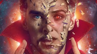 How The Doctor Strange 2 Trailers Completely Lied To Us [upl. by Nnyre]