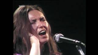 Steeleye Span  Thomas The Rhymer Live 1975 [upl. by Burleigh638]