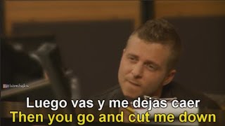 Timbaland ft OneRepublic  Apologize  Sub Español  Lyrics [upl. by Ttennaj]