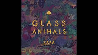 Glass Animals  Gooey Studio Acapella [upl. by Hartzel257]